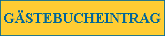 GSTEBUCHEINTRAG