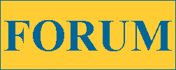 FORUM